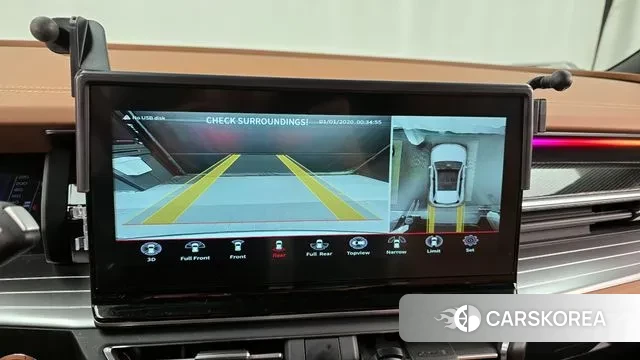 Ssangyong Torres 2022 Белый из Кореи, фото 6