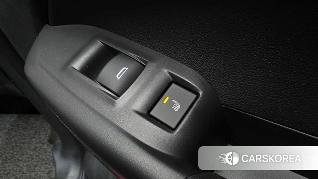 Chevrolet (GM Daewoo) Trailblazer 2020 Красный из Кореи, фото 5