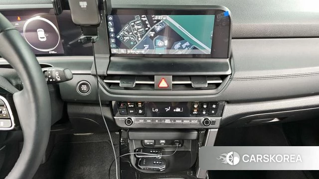 Kia The New Seltos 2023 Синий нефрит из Кореи, фото 6