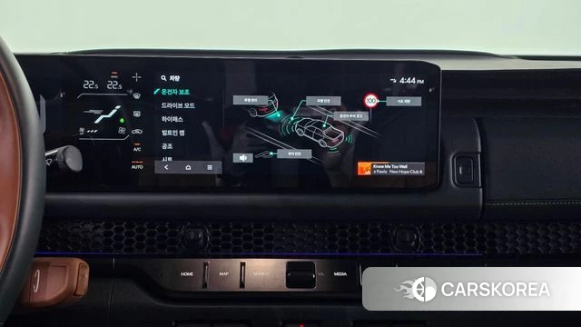 Kia Tasman 2025 Цвет тростника из Кореи, фото 6