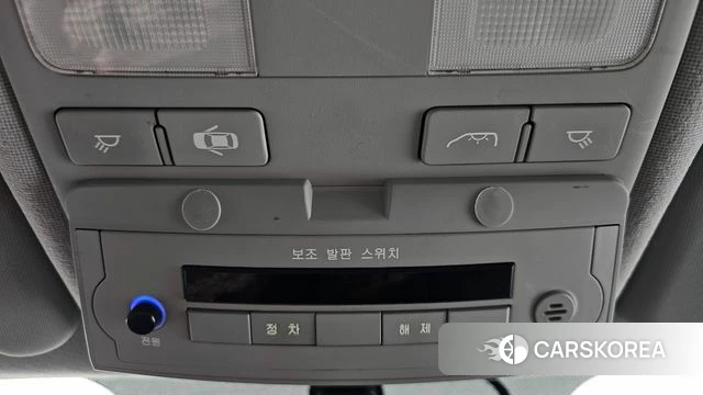 Hyundai The New Grand Starex 2021 Желтый из Кореи, фото 6