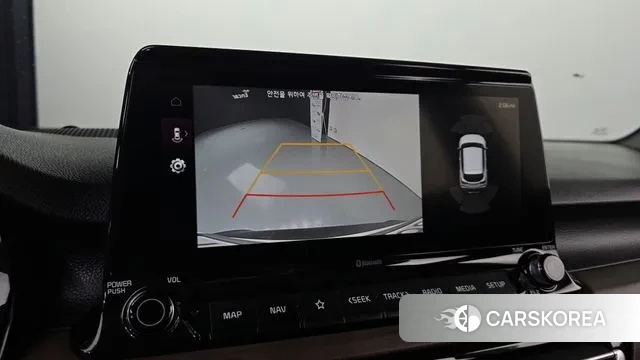 Kia Seltos 2020 Белый из Кореи, фото 6