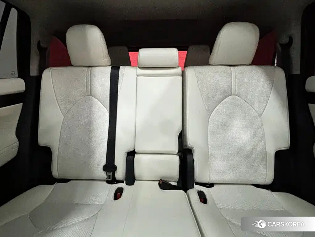 Toyota Highlander 2024 Черный из Китая, фото 6
