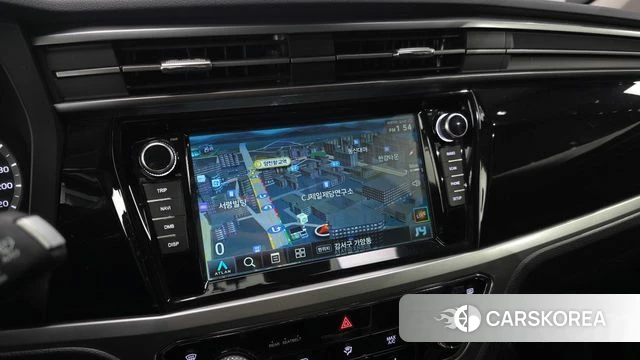Ssangyong Beautiful Korando 2020 Серый из Кореи, фото 6