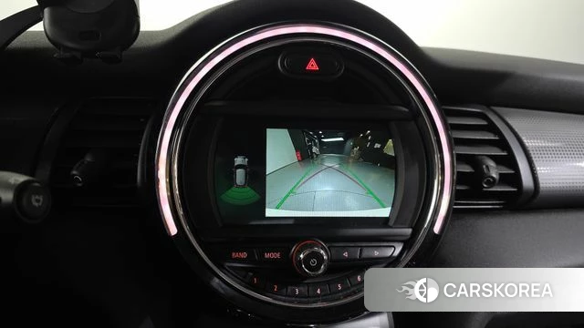 Mini Cooper 2018 Жемчужный цвет из Кореи, фото 6