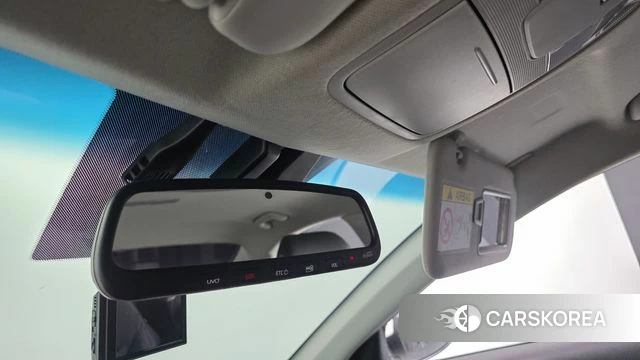Kia Come New K3 2021 Белый из Кореи, фото 6