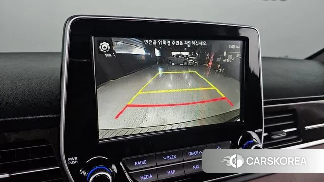 Hyundai The New Grand Starex 2018 Черный из Кореи, фото 6