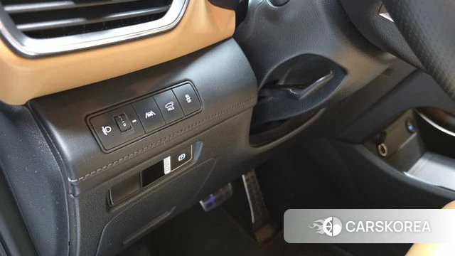 Hyundai The New Santa Fe id 3942139 из Кореи 6