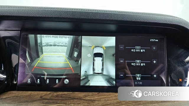 Kia Mohave Master 2020 Коричневый из Кореи, фото 6