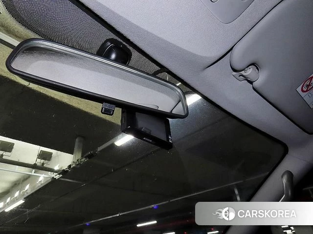 Hyundai The New Grand Starex 2020 Серый из Кореи, фото 6