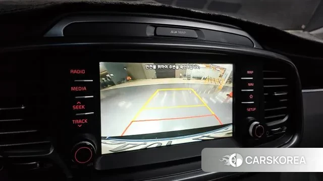 Kia The New Sorento 2019 Черный из Кореи, фото 6