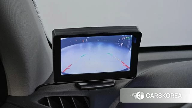 Hyundai Kona 2018 Черный из Кореи, фото 6