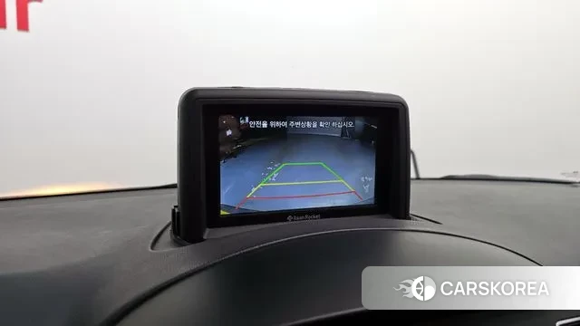 Hyundai The New Grand Starex 2018 Желтый из Кореи, фото 6