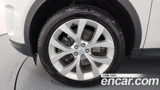 Land Rover Discovery Sports 2nd Generation id 2704884 из Кореи 6