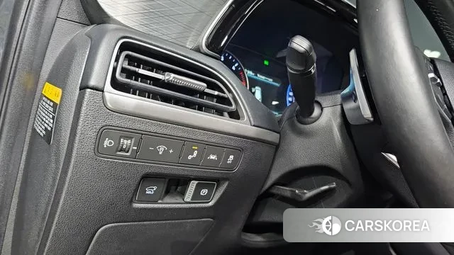 Hyundai Palisade 2019 Серый из Кореи, фото 6