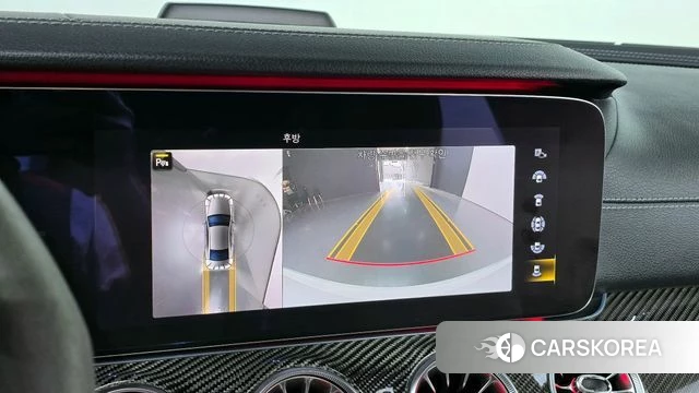 Mercedes-Benz CLS-Class C257 2021 Белый из Кореи, фото 6