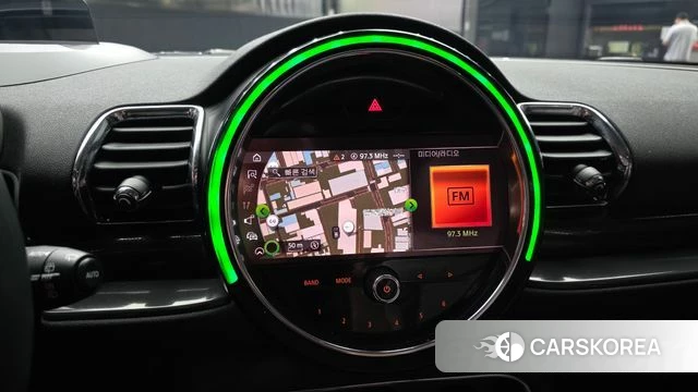 Mini Cooper S Clubman 2021 Серый из Кореи, фото 6