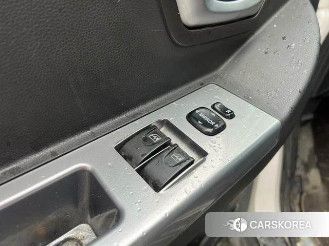 Fukuda Elf Wisdom Blue 2025 Белый из Китая, фото 6