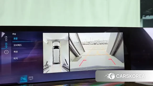 Cadillac Escalade 5th Generation 2025 Черный из Кореи, фото 6