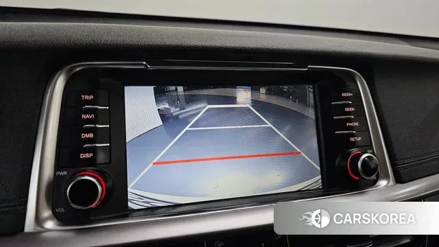 Kia The New K5 2nd generation 2019 Белый из Кореи, фото 6