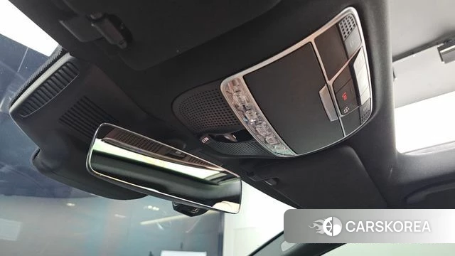 Mercedes-Benz S-Class W222 2020 Черный из Кореи, фото 6