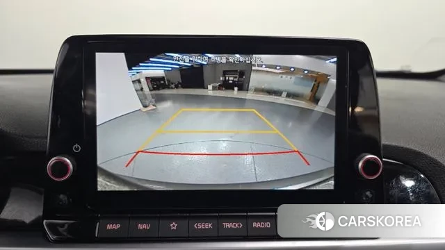 Kia Morning Urban (JA) 2020 Серый из Кореи, фото 6