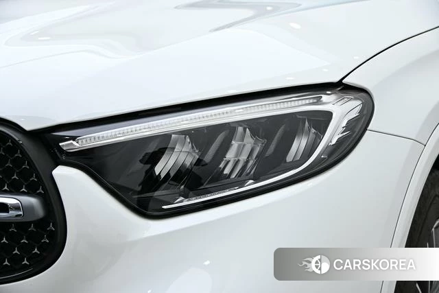 Mercedes-Benz GLC id 4210586 из Китая 6
