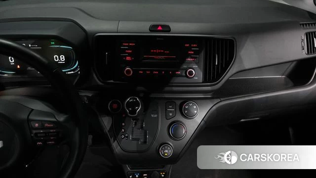 Kia The New Kia Ray 2023 Жемчужный цвет из Кореи, фото 6