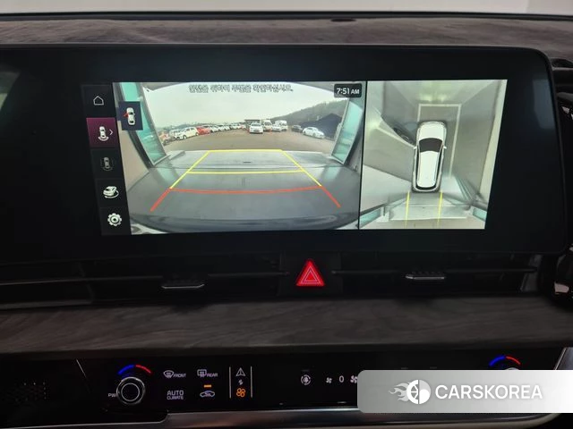 Kia Sportage 5th Generation 2022 Серый из Кореи, фото 6