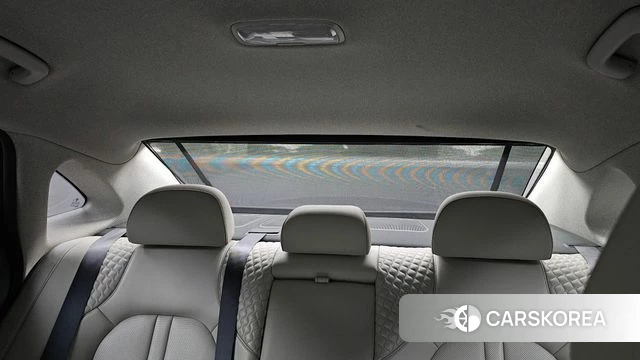 Hyundai Sonata (DN8) 2019 Серый из Кореи, фото 6