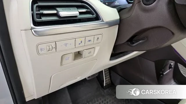 Hyundai Palisade 2021 Белый из Кореи, фото 6