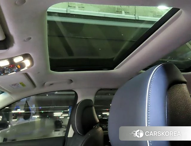 Genesis GV80 2025 Белый из Кореи, фото 6