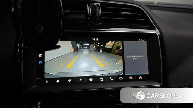 Jaguar XE 2019 Серый из Кореи, фото 6