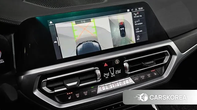 BMW 3 Series (G20) id 3498674 из Кореи 6