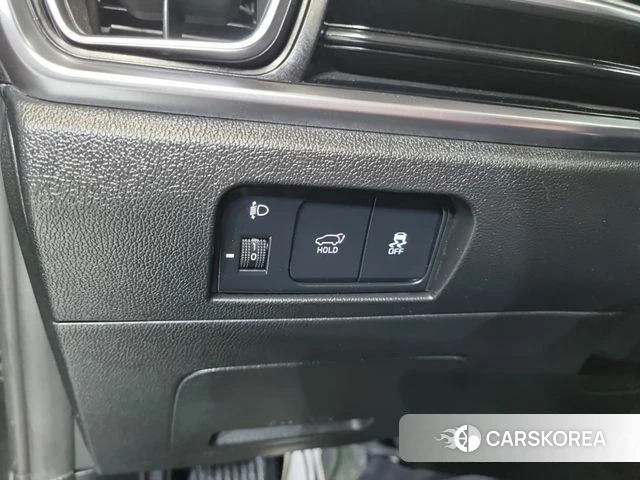Kia The New Sorento 4th Generation 2024 Серый из Кореи, фото 6