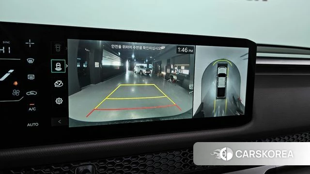 Kia Tasman 2025 Серый из Кореи, фото 6