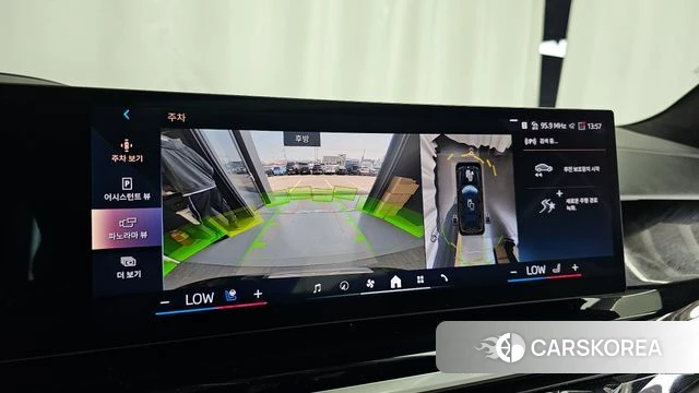 BMW X7 (G07) 2023 Черный из Кореи, фото 6