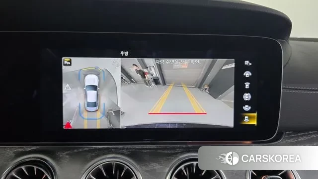 Mercedes-Benz CLS-Class C257 id 2883973 из Кореи 6