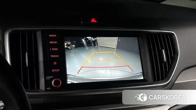 Kia The New Ray 2021 Серый из Кореи, фото 6