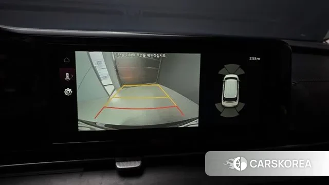 Kia Carnival 4th generation 2020 Черный из Кореи, фото 6