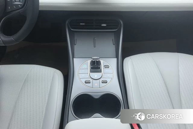 BYD Seal 05DM 2025 Белый из Китая, фото 6