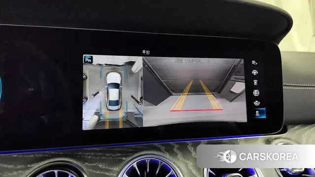 Mercedes-Benz CLS-Class C257 2023 Черный из Кореи, фото 6