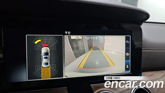 Mercedes-Benz E-Class W213 2018 Белый из Кореи, фото 6