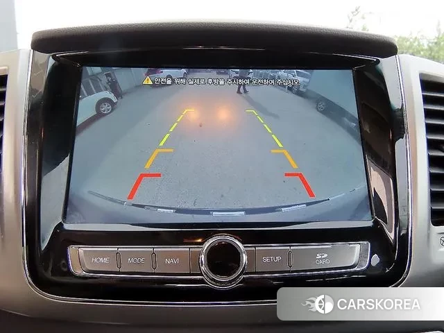 Ssangyong Rexton Sports 2018 Серый из Кореи, фото 6