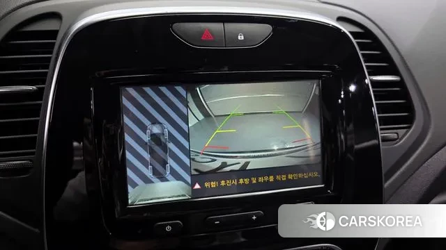 Renault Korea (Samsung) New QM3 2019 Белый из Кореи, фото 6