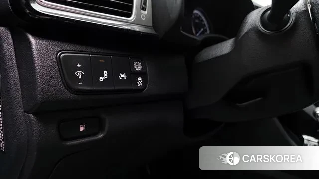 Kia Niro 2018 Синий из Кореи, фото 6