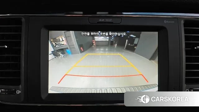 Kia The New Carnival 2019 Белый из Кореи, фото 6