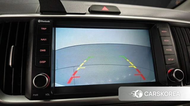 Kia The New Ray 2020 Белый из Кореи, фото 6