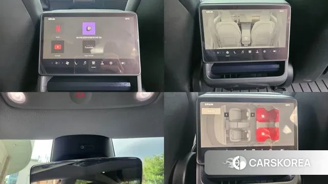 Tesla Model 3 2024 Серый из Кореи, фото 6