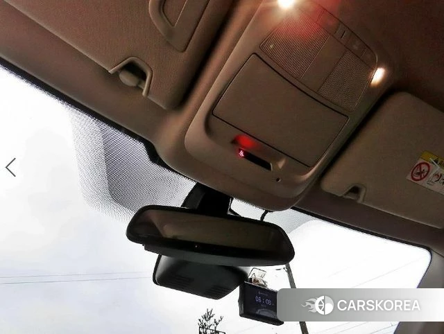 Renault Korea (Samsung) The New QM6 2021 Белый из Кореи, фото 6